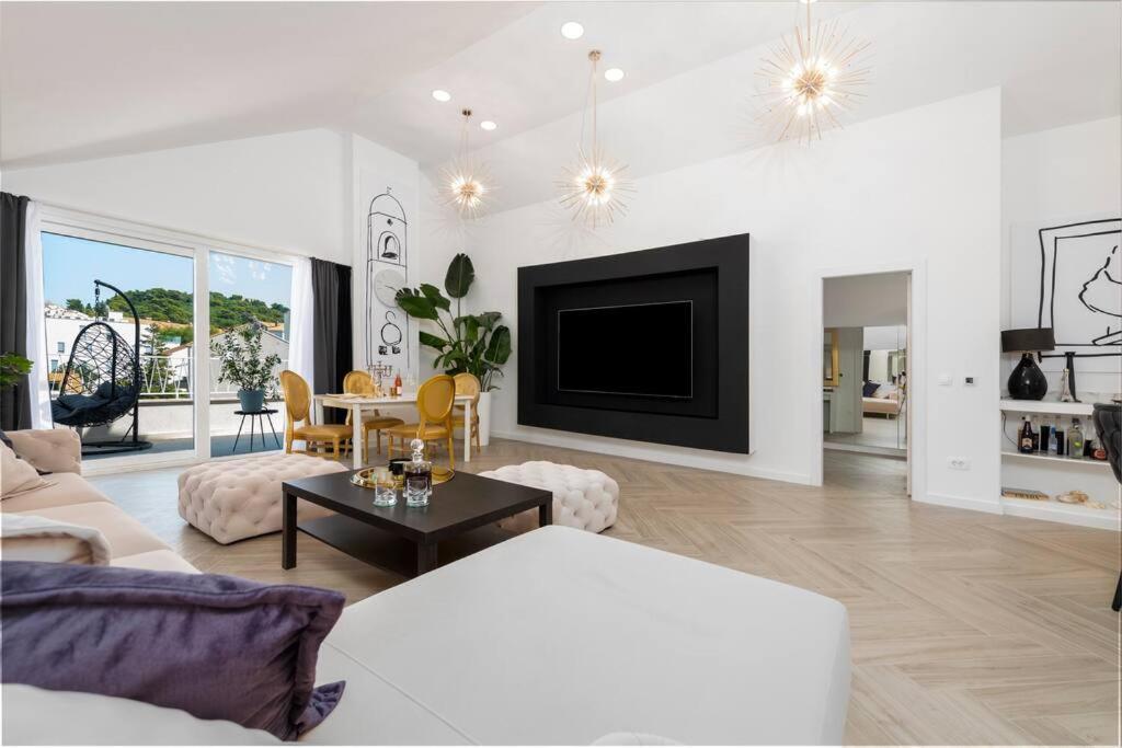 Appartement Big & Cute