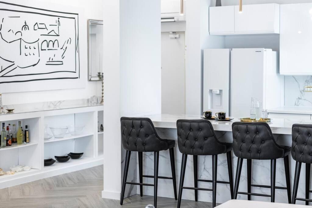 Appartement Big & Cute *