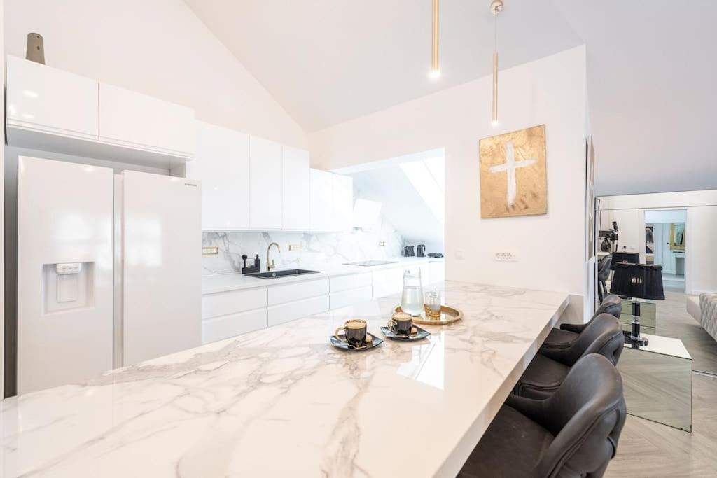 Appartement Big & Cute