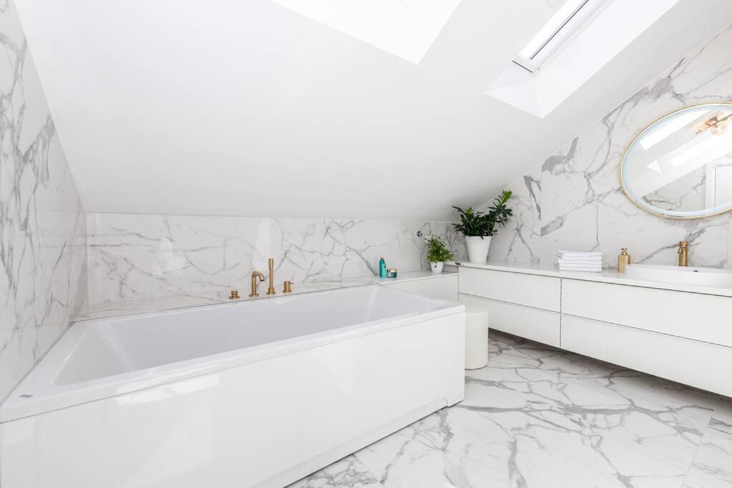 Big & Cute Appartement